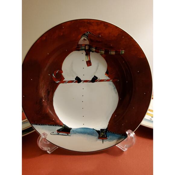 Breaking the Ice -- Jennefir Garant for Sakura - Picture 5 of 6